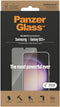 PanzerGlass - Galaxy S23+ - Ultra Wide Fit Screenprotector - 9H Geharde Glas
