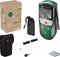 Bosch UniversalInspect - Inspectiecamera - 8 mm camera met accessoires - Groen