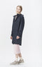 Rains Long Jacket - Regenjas Unisex - Waterafstotend - Maat L/XL