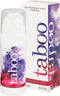 TABOO PLEASURE GEL 30ML