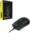 Corsair Sabre RGB Pro - Gaming Muis - Optische sensor 18.000dpi - Draad (USB 2.0)
