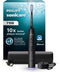 Philips 7100 HX7421/01 - Oplaadbare sonische tandenborstel - 62.000 borstelbewegingen per minuut - Zwart