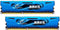 G.Skill Ares F3-2400C11D-16GAB - DDR3 Werkgeheugen - 16GB (2x 8GB) 2400MT/s CAS 11 (2 stuks)