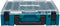 Makita 191X80-2 - Mbox organizer - 13 verstelbare inzetbakken - 295x395x110 mm