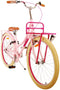 Volare Excellent Kinderfiets - Meisjesfiets - 26 inch - Lichtroze