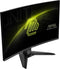 MSI MAG 276CF E20 - Monitor - 27