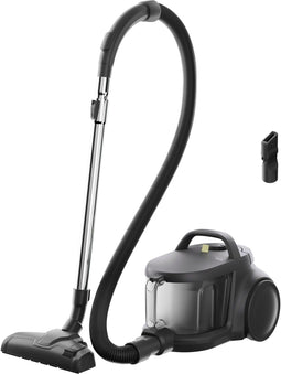 AEG AL31C1DG - Stofzuiger zonder zak - Cyclonische scheiding - 2 liter opvangcapaciteit