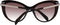 Zonnebril Dames Emilio Pucci EP0191-5674F ø 56 mm
