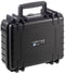 Bowers & Wilkins 1000/B/SI - Hardcase koffer - Waterdicht en stofbestendig - Zwart