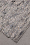 Sirmione 33 Vloerkleed - 200x300 - Rechthoek - Laagpolig,Structuur Tapijt - Industrieel - Antraciet, Grijs