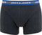 JACK&JONES JACBLACK TRUNKS - Boxershorts 5-pack - Grijs (5 stuks)