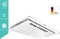 Siemens LR97CAQ20 - Plafondunit - VoiceControl - App bediening