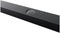 LG DS70TR - Soundbar 5.1.2 - 500W RMS - Inclusief 2x Rear en 1x Subwoofer (3 stuks)