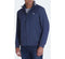 Fred Perry Brentham Sportjas - Maat S - Mannen - navy