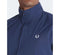 Fred Perry Brentham Sportjas - Maat S - Mannen - navy