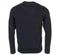 Fred Perry Classic Cotton V-Neck Sporttrui casual - Maat XL - Mannen - zwart/paars