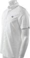 Fred Perry - Classic Oxford Shirt - Blouse Oxford - XL - Wit
