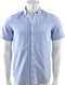 Fred Perry - Classic Oxford Shirt - Overhemd - M - Blauw