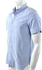 Fred Perry - Classic Oxford Shirt - Overhemd - M - Blauw