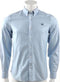 Fred Perry - Classic Twill Shirt - Heren - maat L