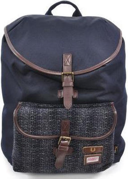 Fred Perry - Dashing Tweeds Rucksack - Unisex - One size