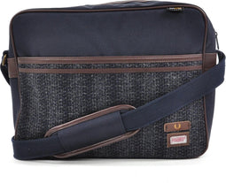 Fred Perry - Dashing Tweeds Shoulder Bag