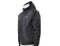Fred Perry - Hooded Brentham Jacket - Heren - maat S