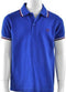 Fred Perry - Kids Twin Tipped Shirt - Kinderen - maat 98