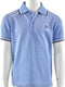 Fred Perry - Kids Twin Tipped Shirt - Kinderen - maat 98