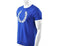 Fred Perry - Laurel Wreath Ringer T-shirt - Heren - maat L
