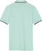 Fred Perry M3600 shirt, polo Del La Mer / Snow White / Navy