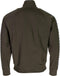 Fred Perry Perry Laurel Track Jckt Heren Sportjas casual - Maat S - Mannen - groen