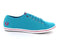Fred Perry - Phoenix Canvas - Damesschoen - 41 - Turquoise/Roze/Wit
