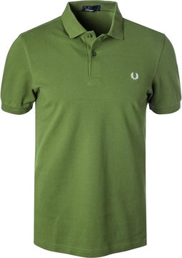Fred Perry - Plain Shirt - Heren - maat M