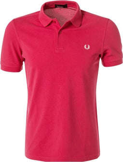 Fred Perry - Plain Shirt - Heren - maat XXL