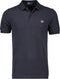 Fred Perry Polo Basic Navy - Maat XL - Heren