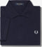 Fred Perry Polo Basic Navy - Maat XL - Heren