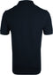 Fred Perry Polo Basic Navy - Maat XL - Heren