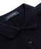 Fred Perry Polo Basic Navy - Maat XL - Heren