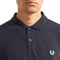Fred Perry Polo Basic Navy - Maat XL - Heren