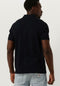 Fred Perry Polo Basic Navy - Maat XL - Heren
