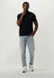 Fred Perry Polo Basic Navy - Maat XL - Heren