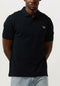 Fred Perry Polo Basic Navy - Maat XL - Heren