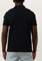 Fred Perry Polo Basic Navy - Maat XL - Heren