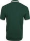 Fred Perry Polo Groen 406 - Maat S - Heren