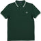 Fred Perry Polo Groen 406 - Maat S - Heren