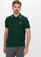 Fred Perry Polo Groen 406 - Maat S - Heren