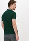 Fred Perry Polo Groen 406 - Maat S - Heren