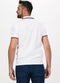 Fred Perry - Polo Wit 748 - Slim-fit - Heren Poloshirt Maat XL