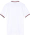 Fred Perry - Polo Wit 748 - Slim-fit - Heren Poloshirt Maat XL